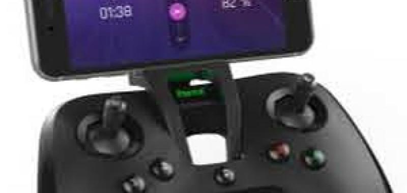 Parrot flypad